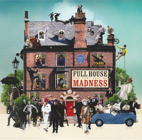 Madness - Full House: Very Best Of