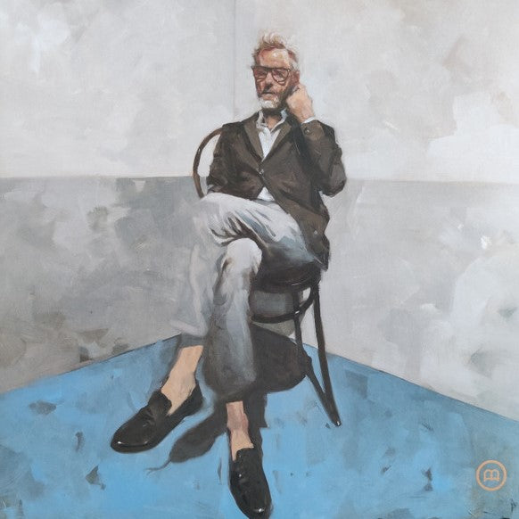 Matt Berninger - Serpentine Prison