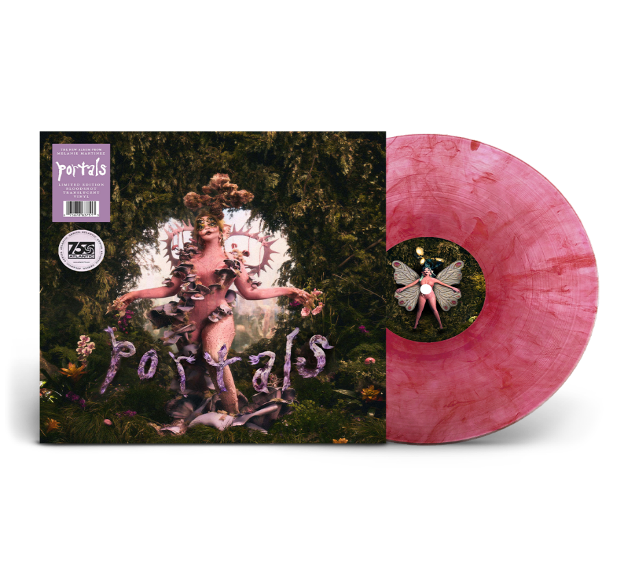 Melanie Martinez - Portals