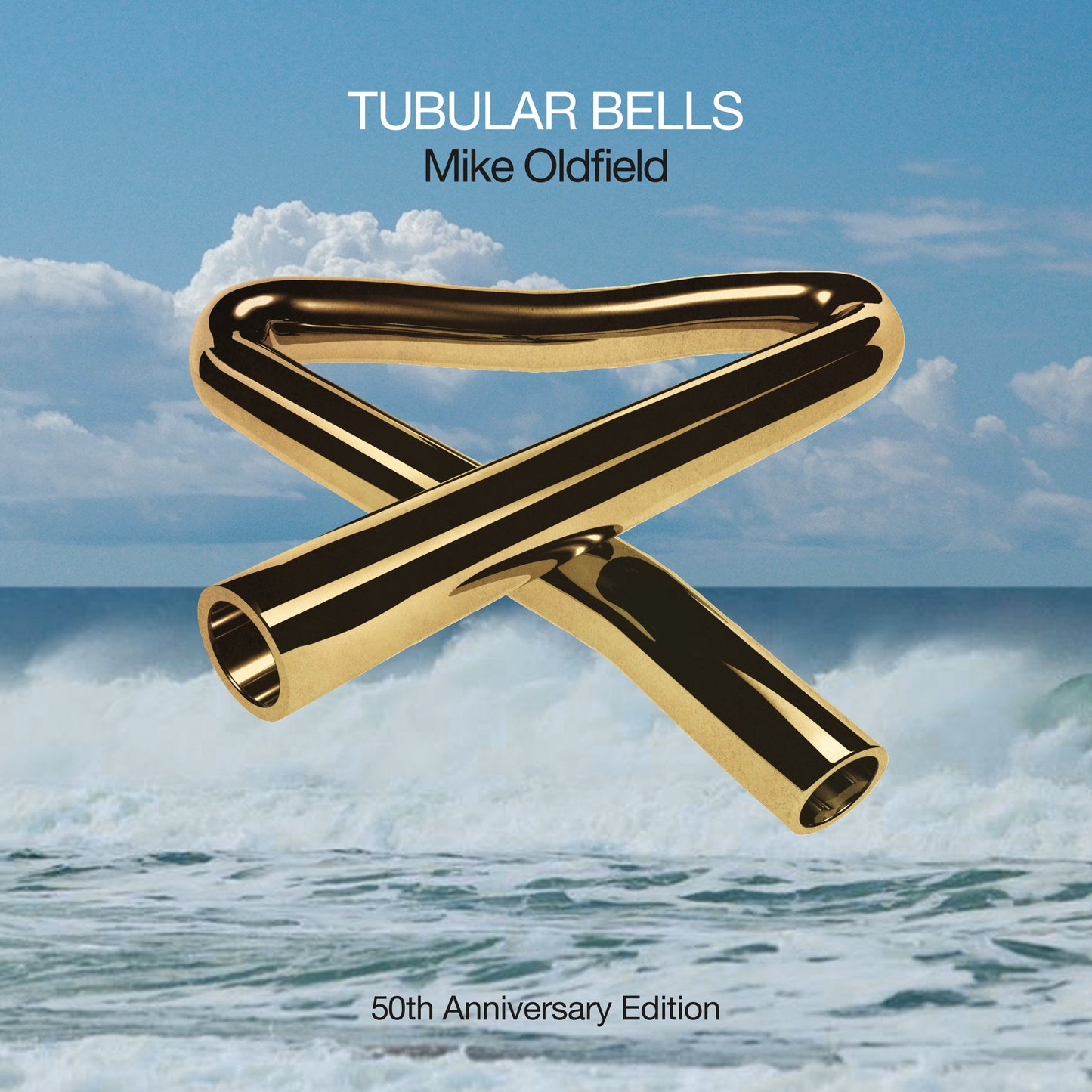 Mike Oldfield - Tubular Bells