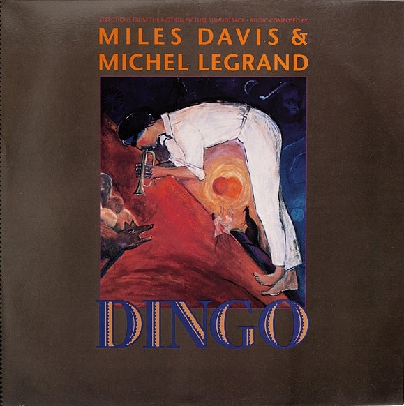 Miles Davis & Michel Legrand - Dingo OST