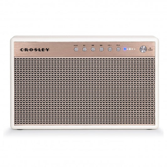 Crosley Montero - Bluetooth Speaker (COLLECTION/LOCAL DELIVERY ONLY - NO SHIPPING)