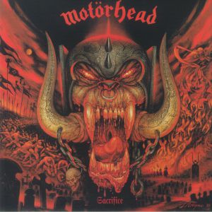 Motorhead - Sacrifice