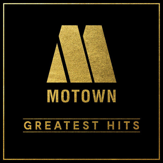 VA - Motown Greatest Hits