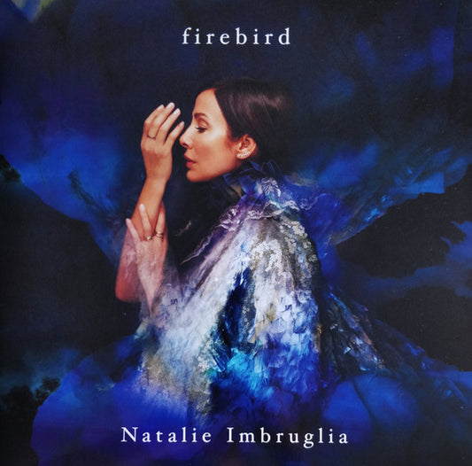 Natalie Imbruglia - Firebird