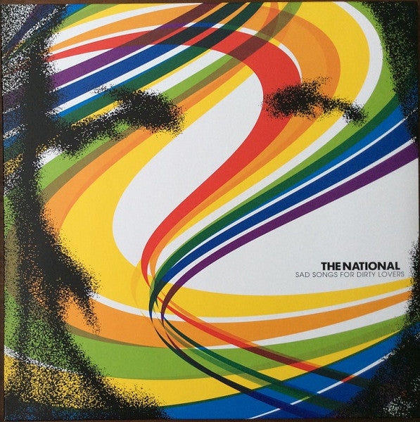 The National - Sad Songs for Dirty Lovers