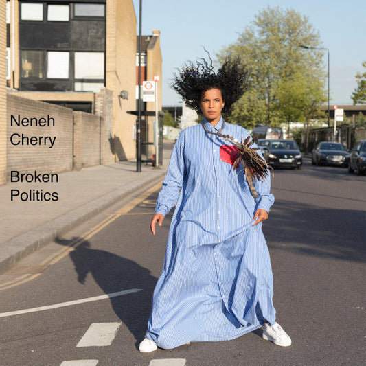 Neneh Cherry - Broken Politics