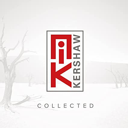 Nik Kershaw - Collected