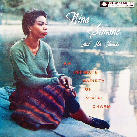 Nina Simone - Nina & Her Friends