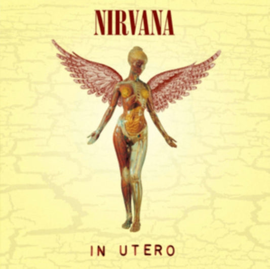 Nirvana - In Utero