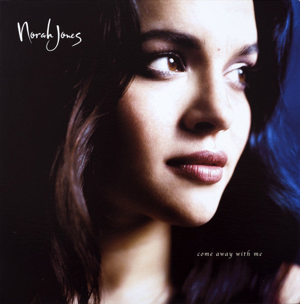 Norah Jones - Come Away With Me: 20th Anniversary