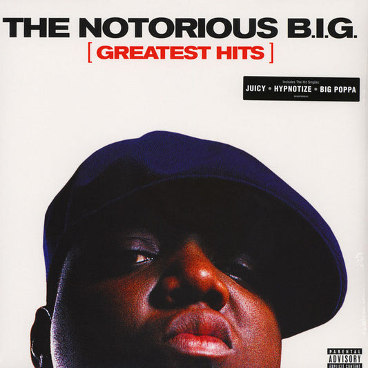 Notorious BIG - Greatest Hits