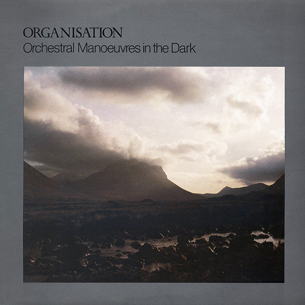 OMD - Organisation