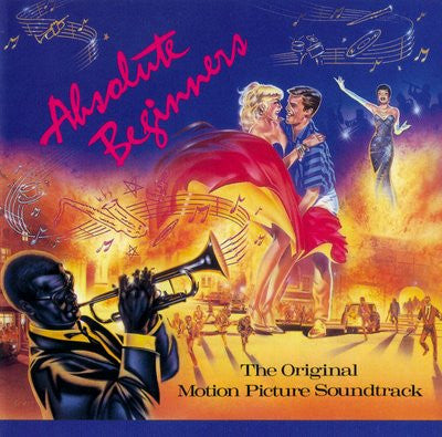 OST - Absolute Beginners