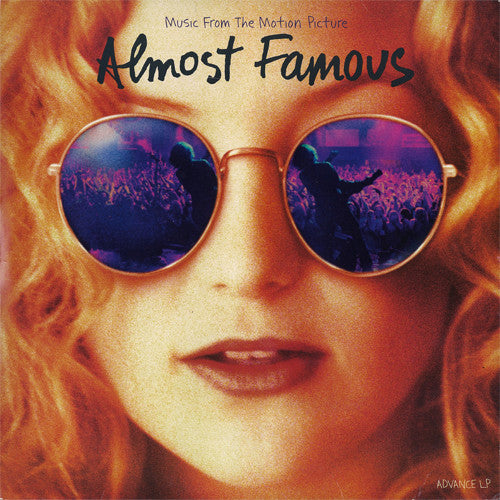 OST - Almost Famous