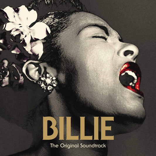 OST (Billie Holiday) - BILLIE: The Soundtrack