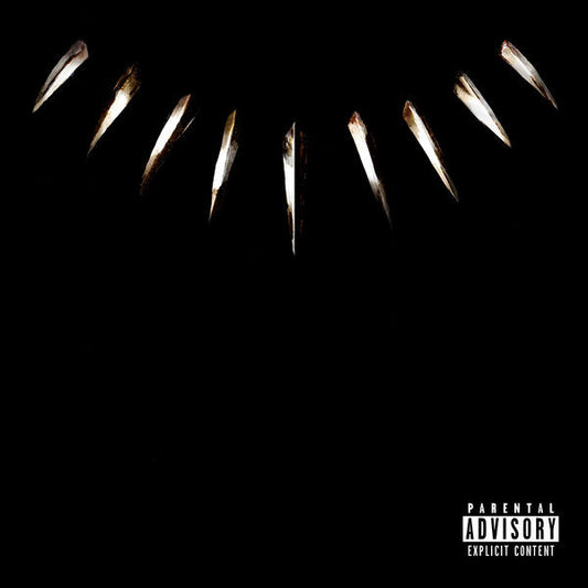 OST - Black Panther