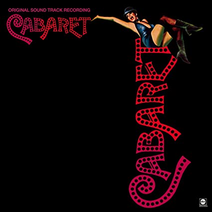 OST - Cabaret