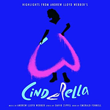 OST (Andrew Lloyd Webber) - Cinderella: Highlights From The Musical