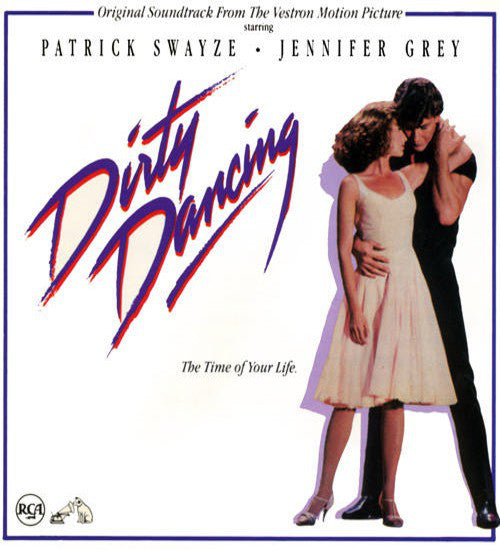 OST - Dirty Dancing