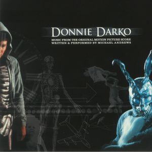 OST (Michael Andrews) - Donnie Darko