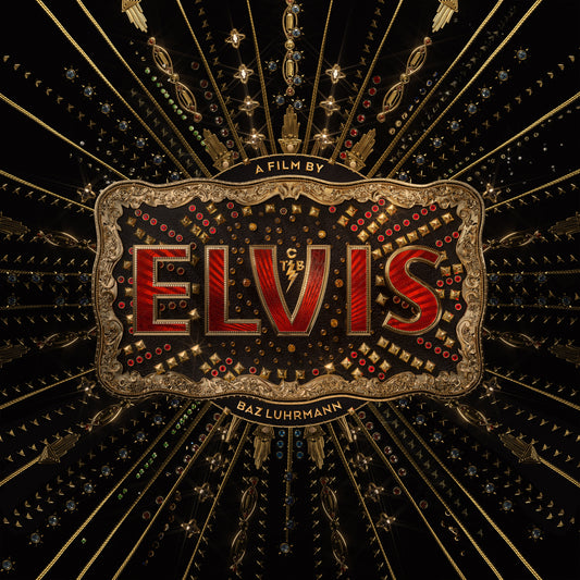 OST - Elvis