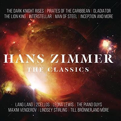 OST (Hans Zimmer) - The Classics