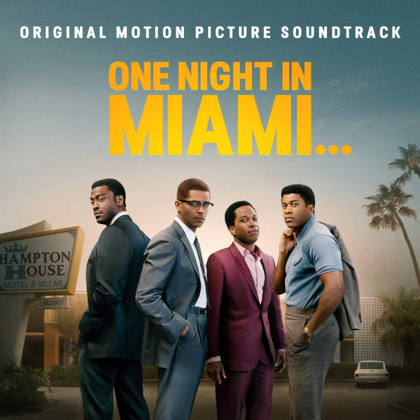 OST - One Night In Miami