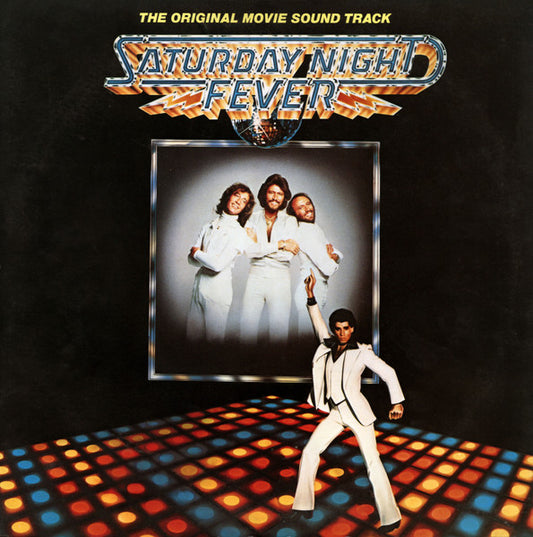 OST - Saturday Night Fever