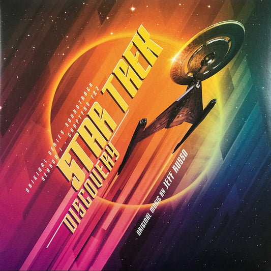 OST - Star Trek Discovery