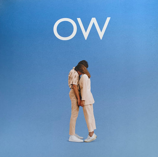 Oh Wonder - No One Else Can Wear Your Crown