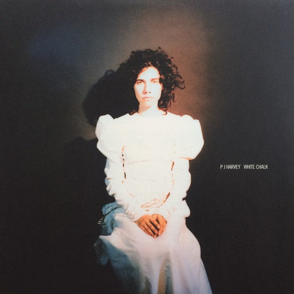 PJ Harvey - White Chalk