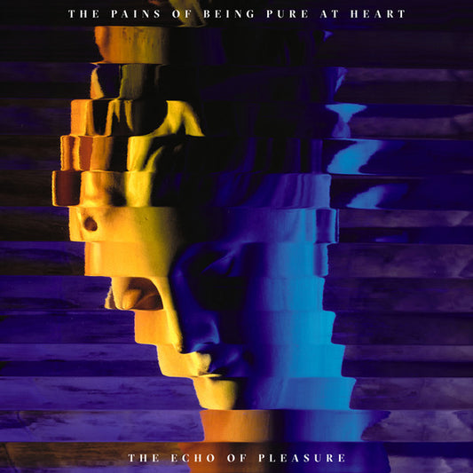 Pains of Being Pure At Heart - Echo of Pleasure