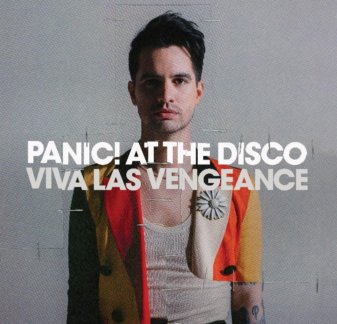 Panic At The Disco - Viva Las Vengeance