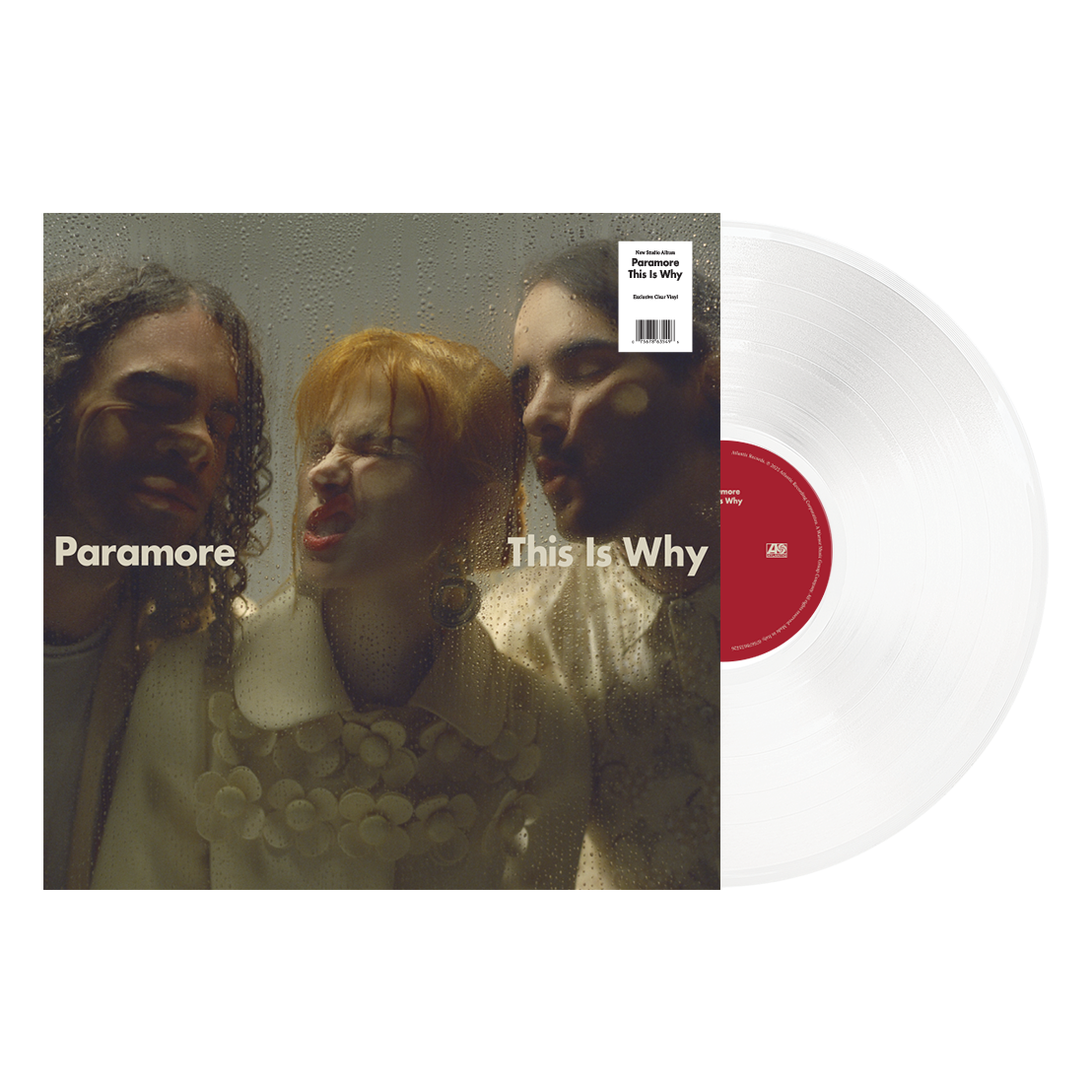 Paramore - This Is Why