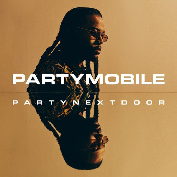 Partynextdoor - Partymobile