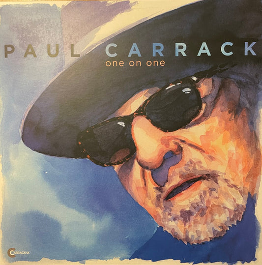 Paul Carrack - One On One