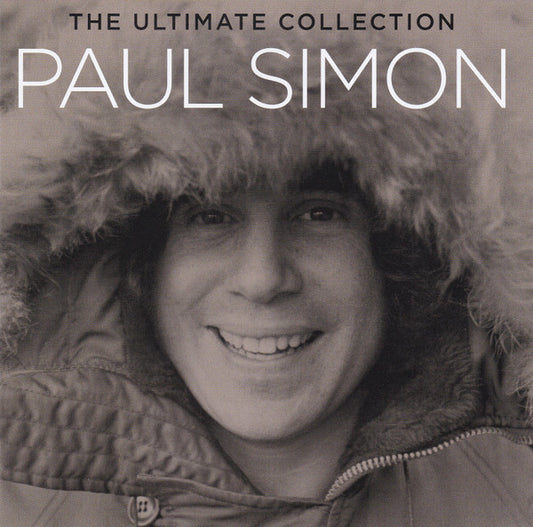 Paul Simon - Paul Simon: The Ultimate Collection