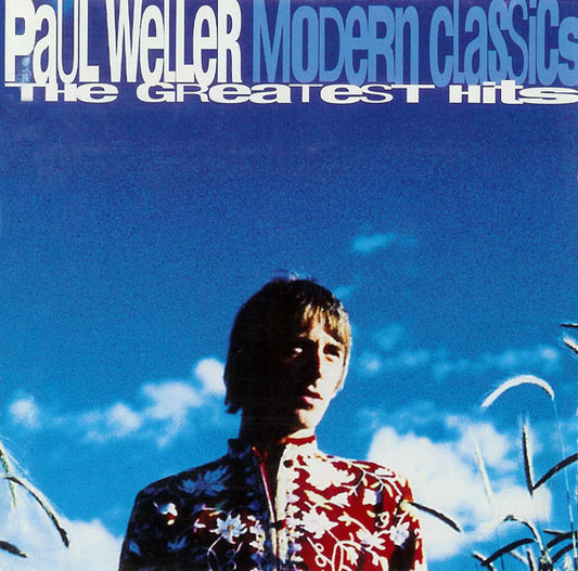 Paul Weller - Modern Classics