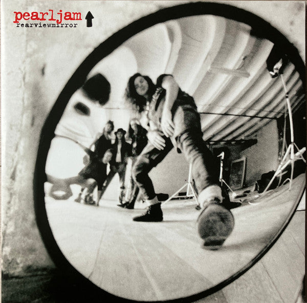 Pearl Jam - Rearviewmirror: Greatest Hits Vol 1