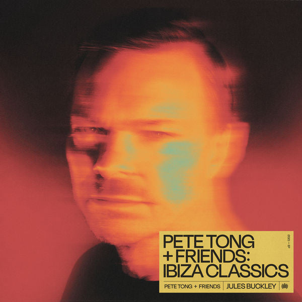 Pete Tong & Friends - Ibiza Classics