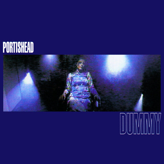 Portishead - Dummy