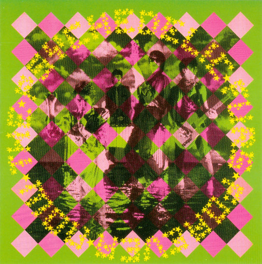 The Psychedelic Furs - Forever Now