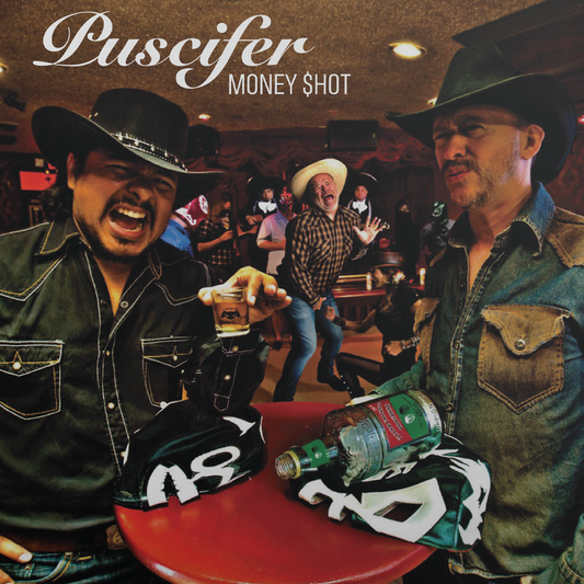 Puscifer - Money Shot