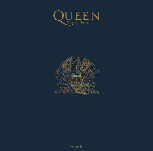 Queen - Greatest Hits 2