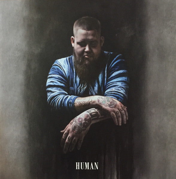 Rag N Bone Man - Human