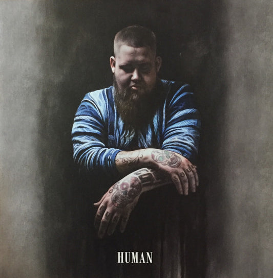 Rag N Bone Man - Human