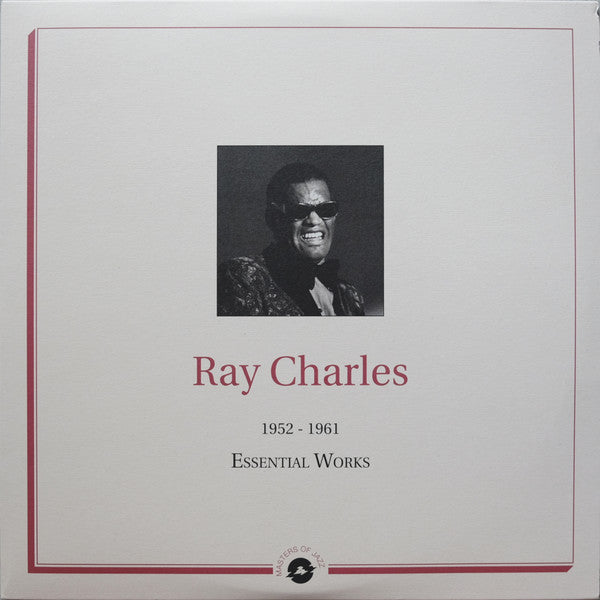 Ray Charles - Essential Works: 1952-69