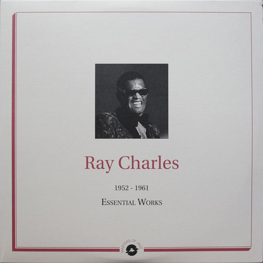 Ray Charles - Essential Works: 1952-69
