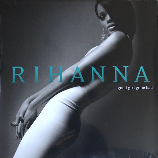 Rihanna - Good Girl Gone Bad